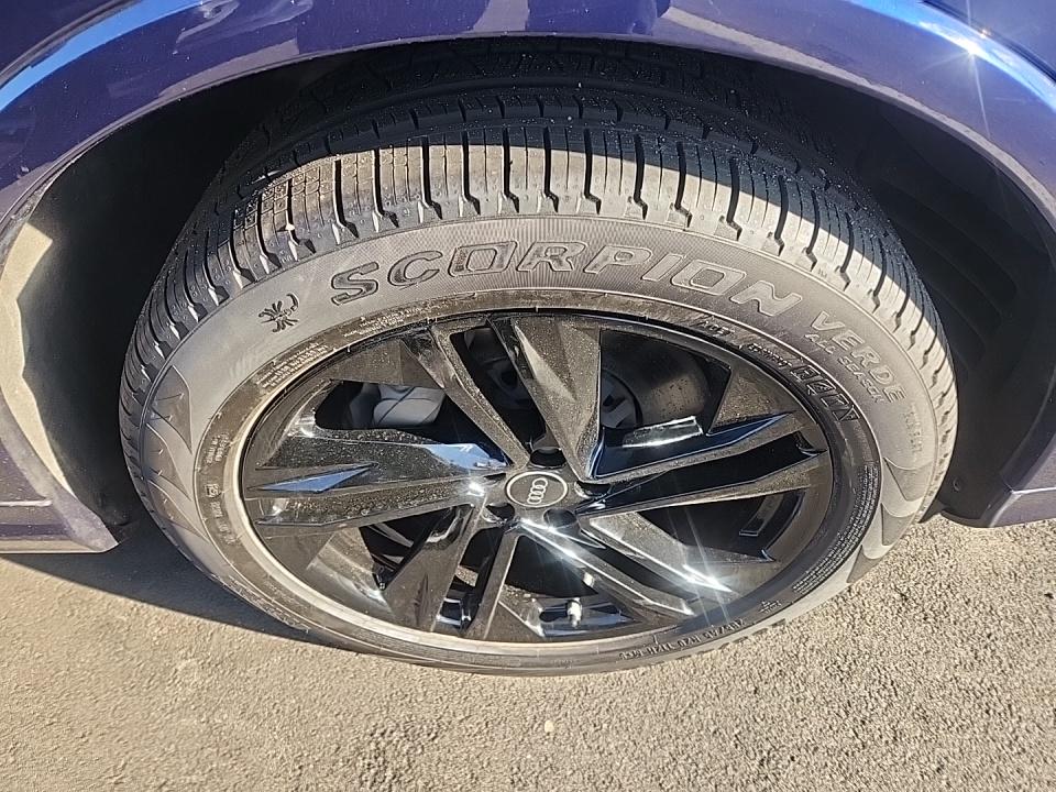 2023 Audi Q7 Premium Plus AWD