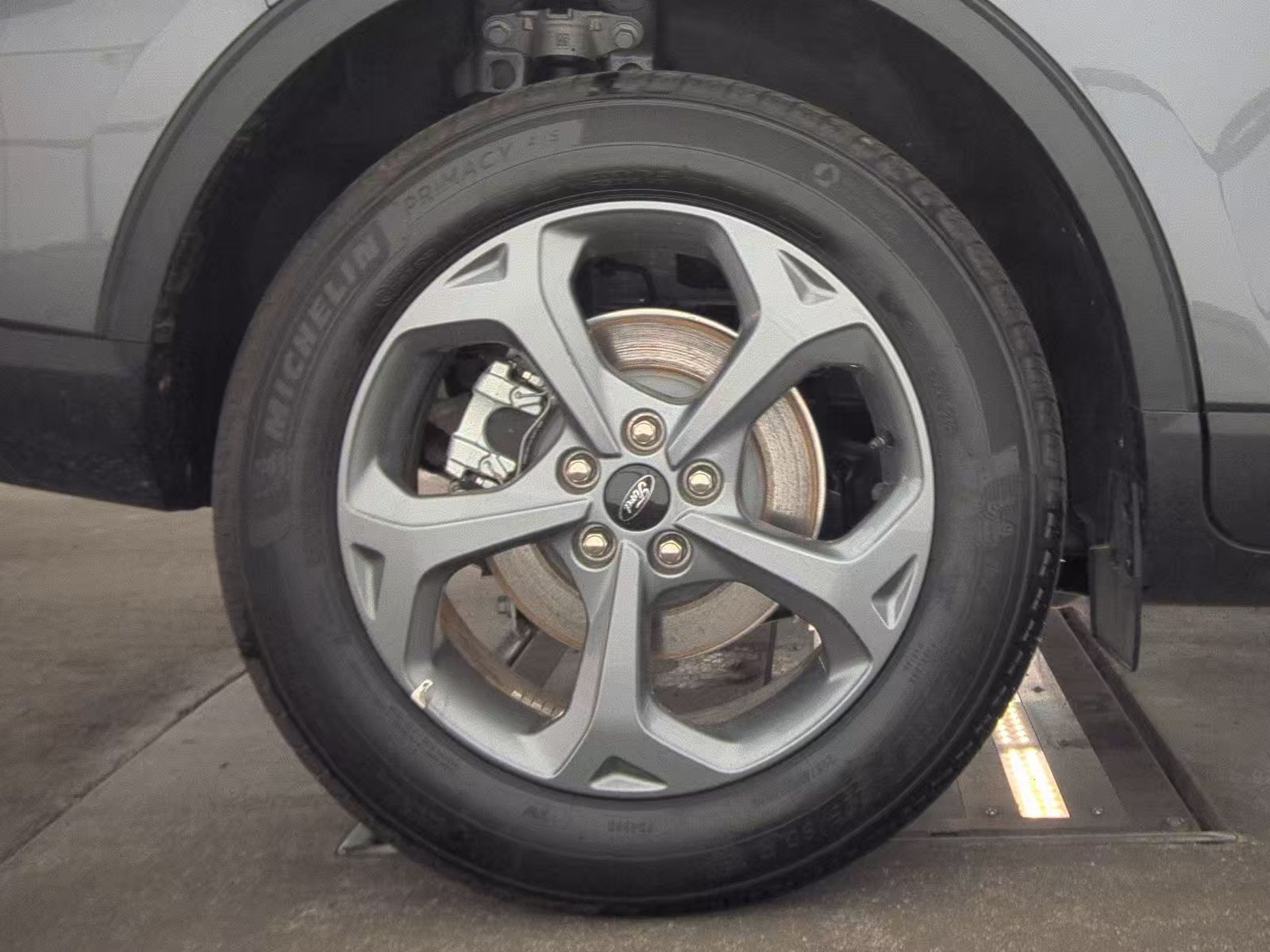 2025 Ford Escape Hybrid ST-Line FWD