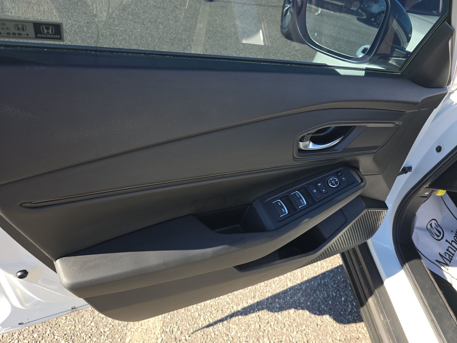 2025 Honda Accord SE FWD