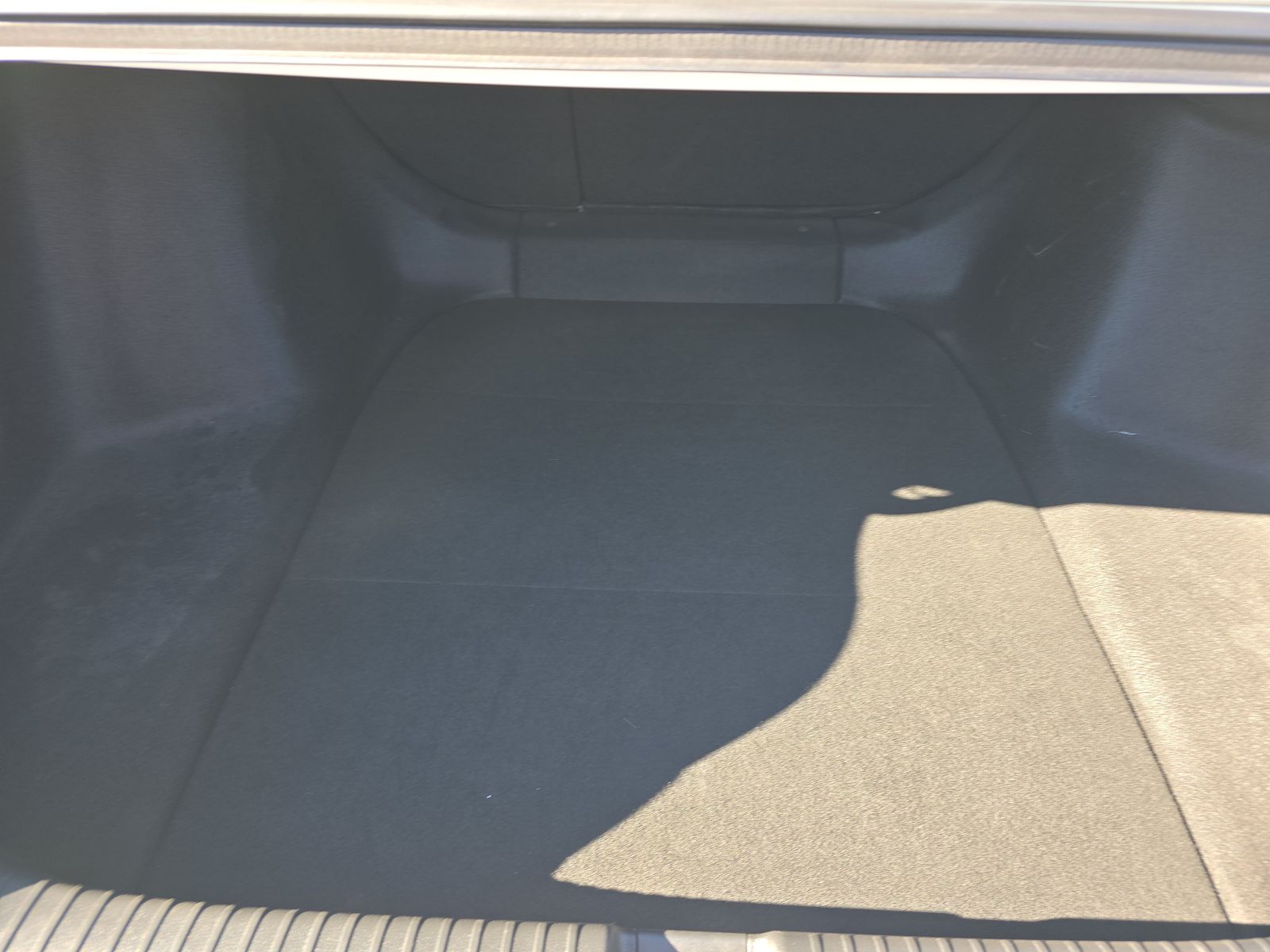 2025 Honda Accord SE FWD