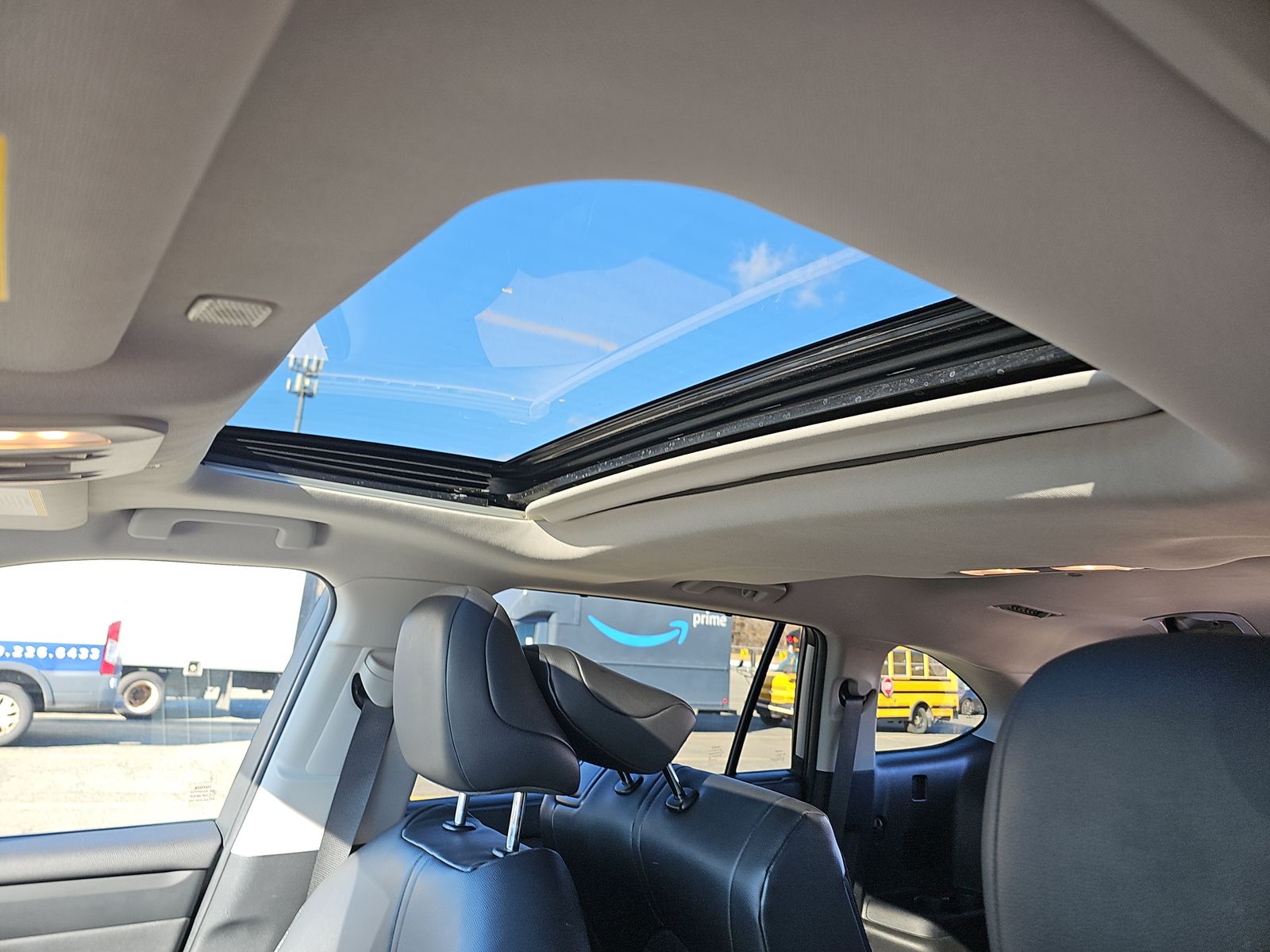 2024 Toyota Highlander XLE FWD