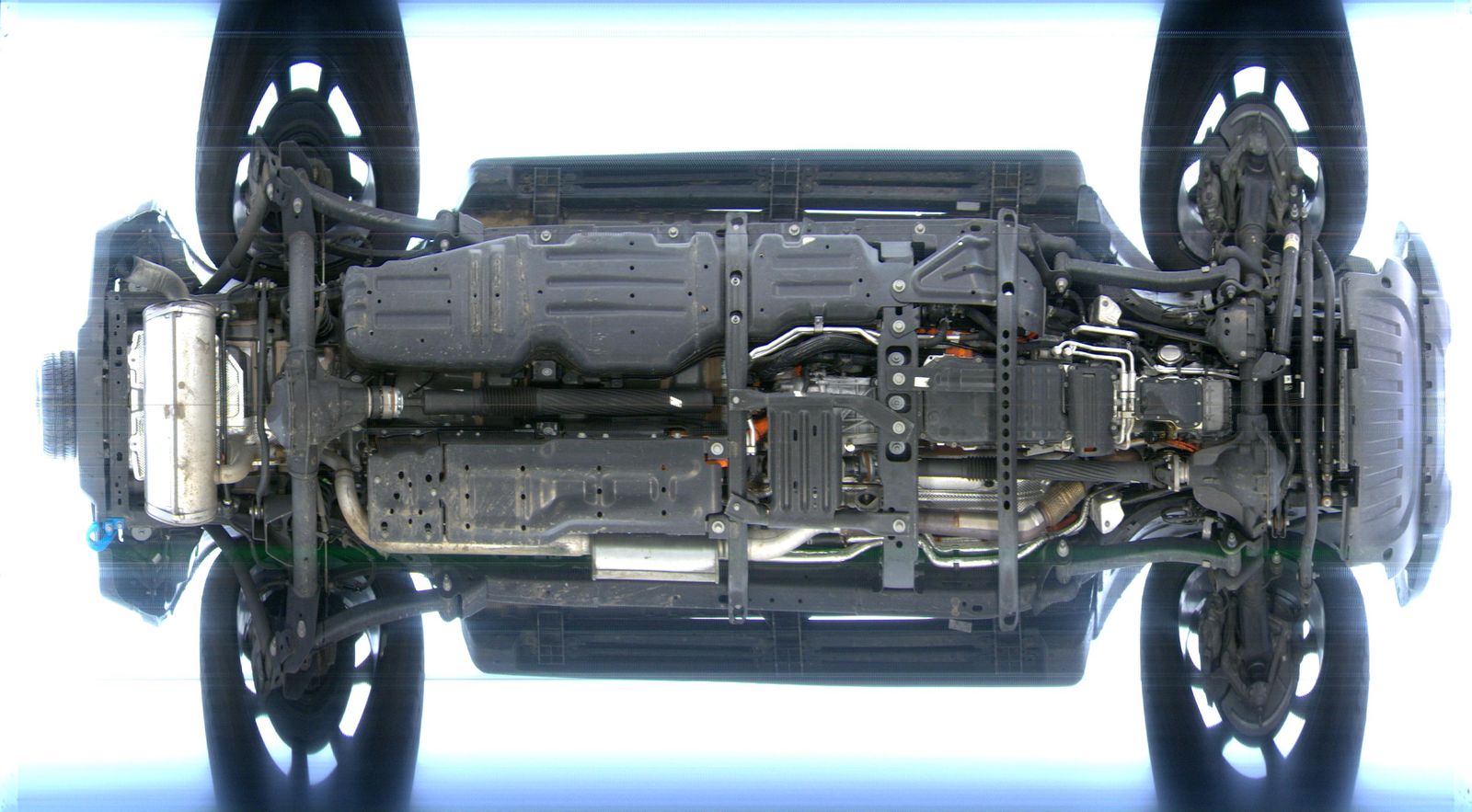 2022 Jeep Wrangler Unlimited 4xe Sahara AWD