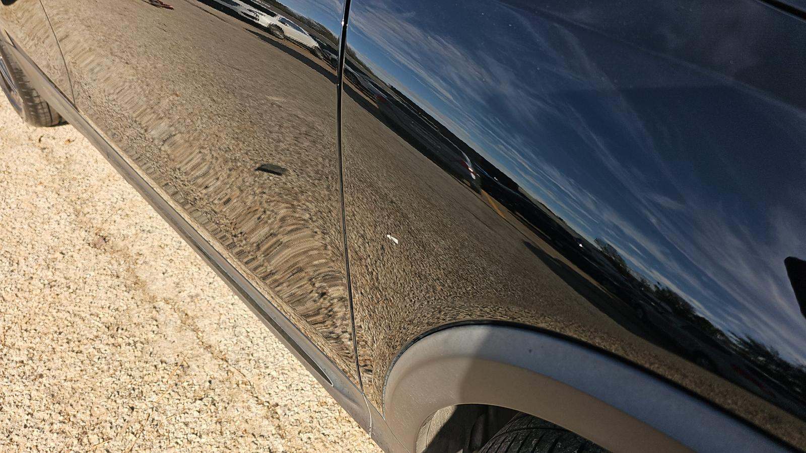 2024 Mercedes-Benz GLB GLB 250 FWD