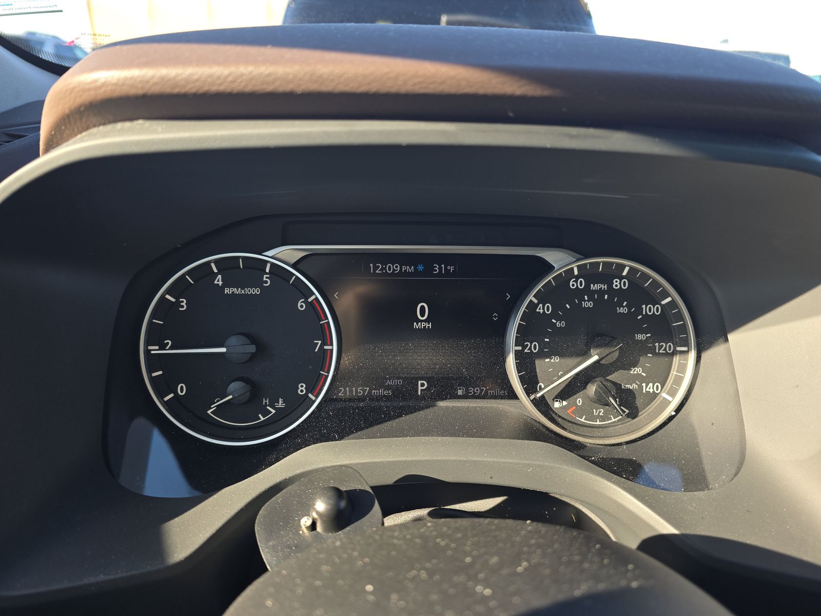 2023 Nissan Rogue SV AWD