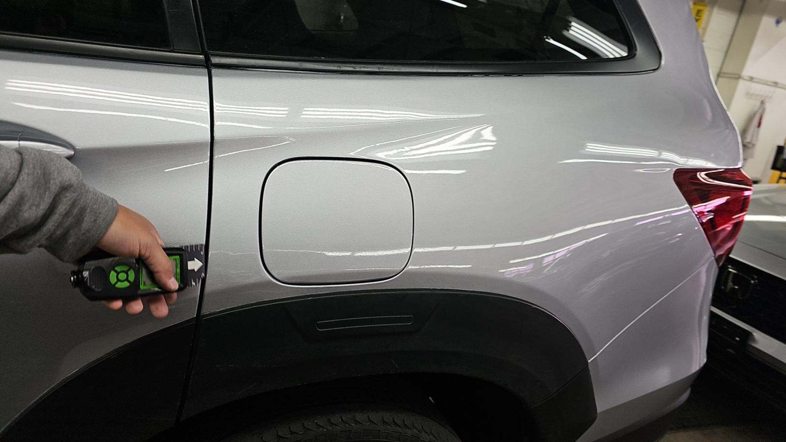 2022 Honda Pilot TrailSport AWD