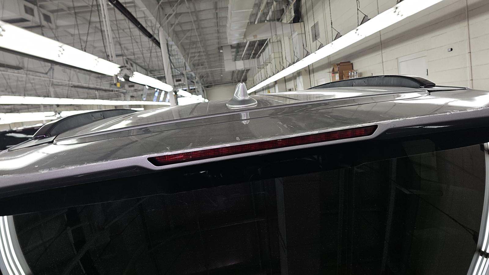 2022 Honda Pilot TrailSport AWD