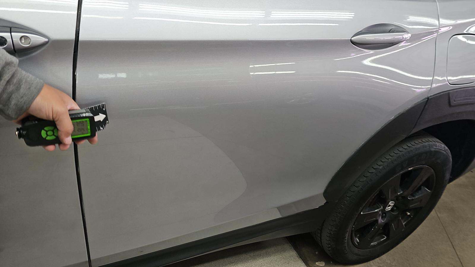 2022 Honda Pilot TrailSport AWD