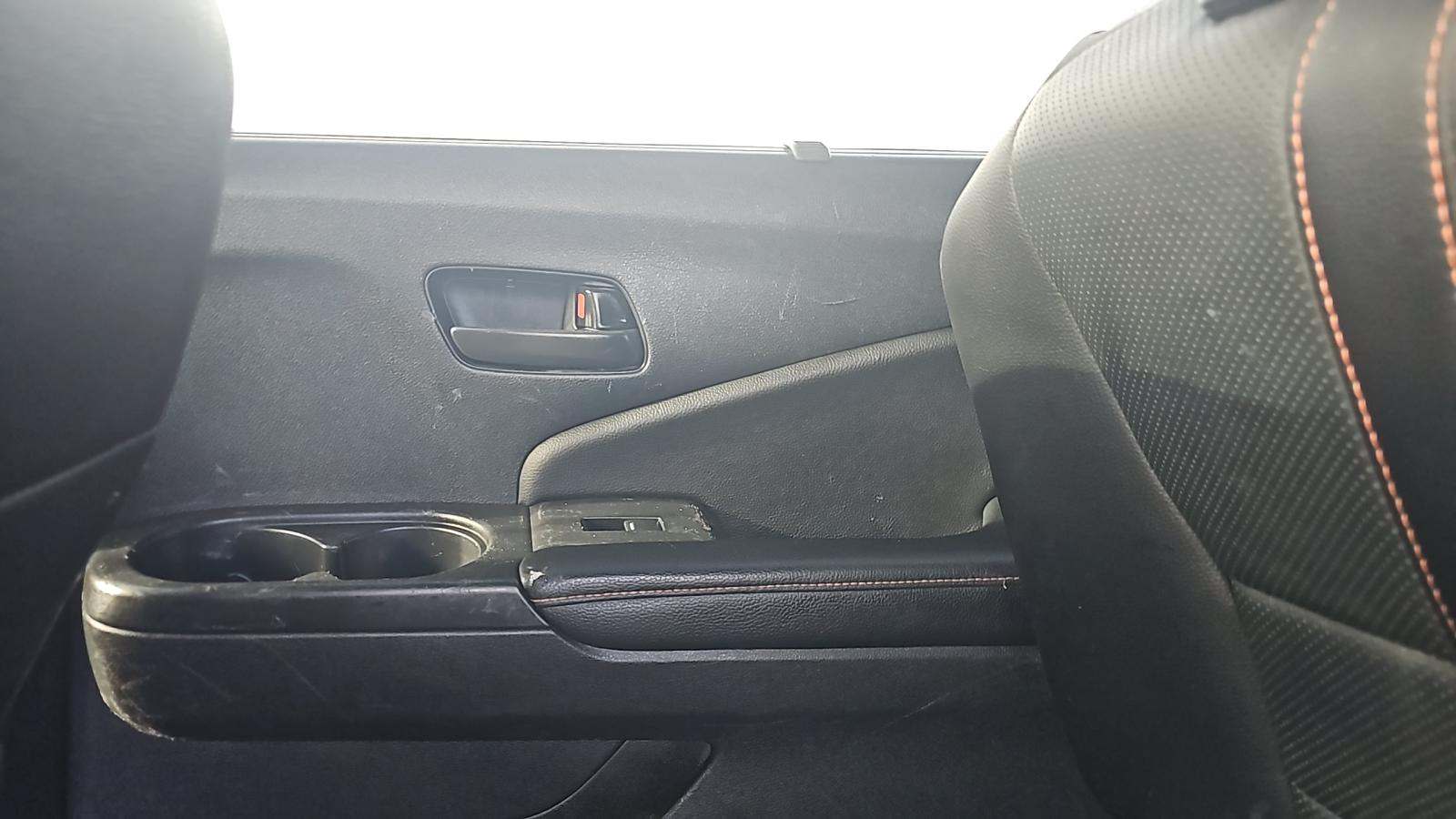 2022 Honda Pilot TrailSport AWD