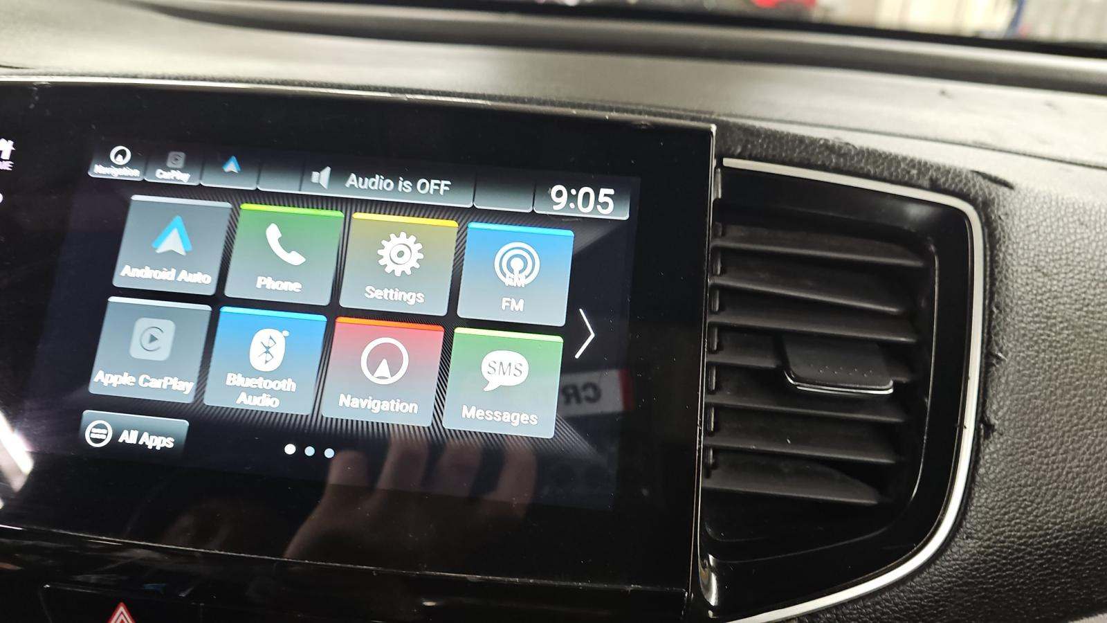 2022 Honda Pilot TrailSport AWD