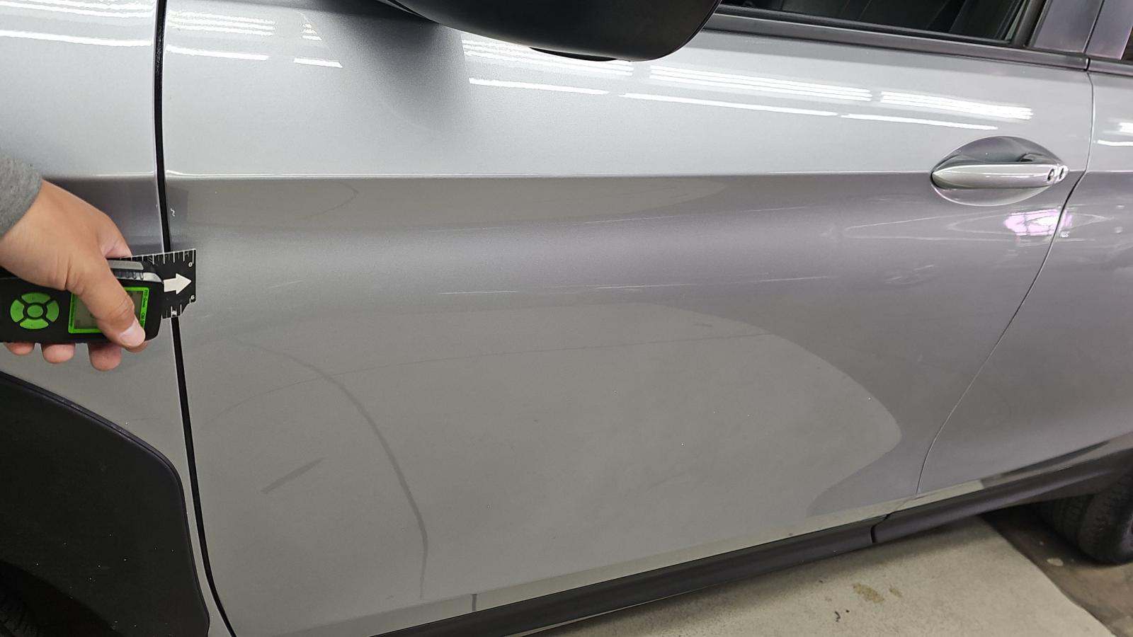 2022 Honda Pilot TrailSport AWD