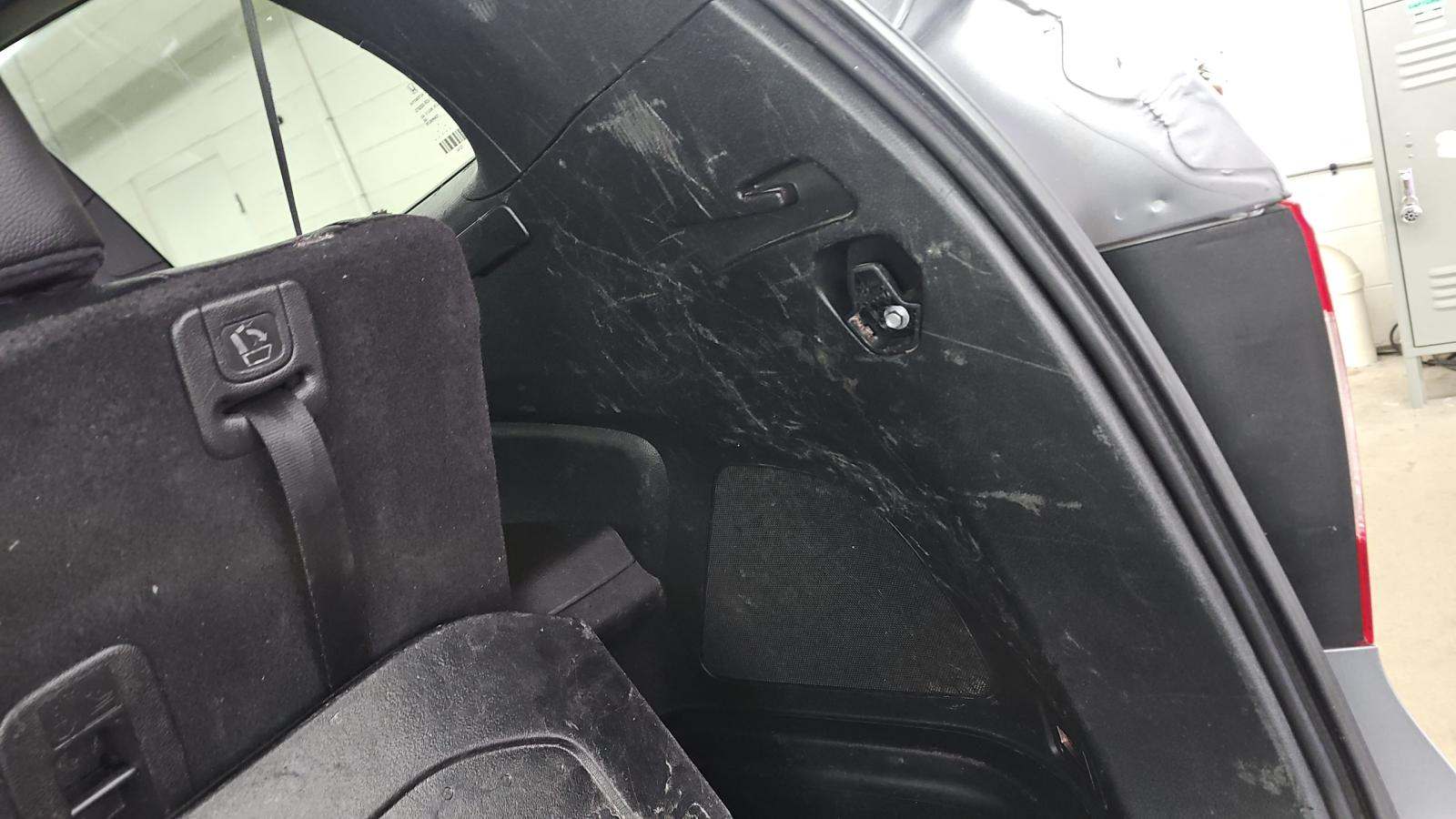 2022 Honda Pilot TrailSport AWD