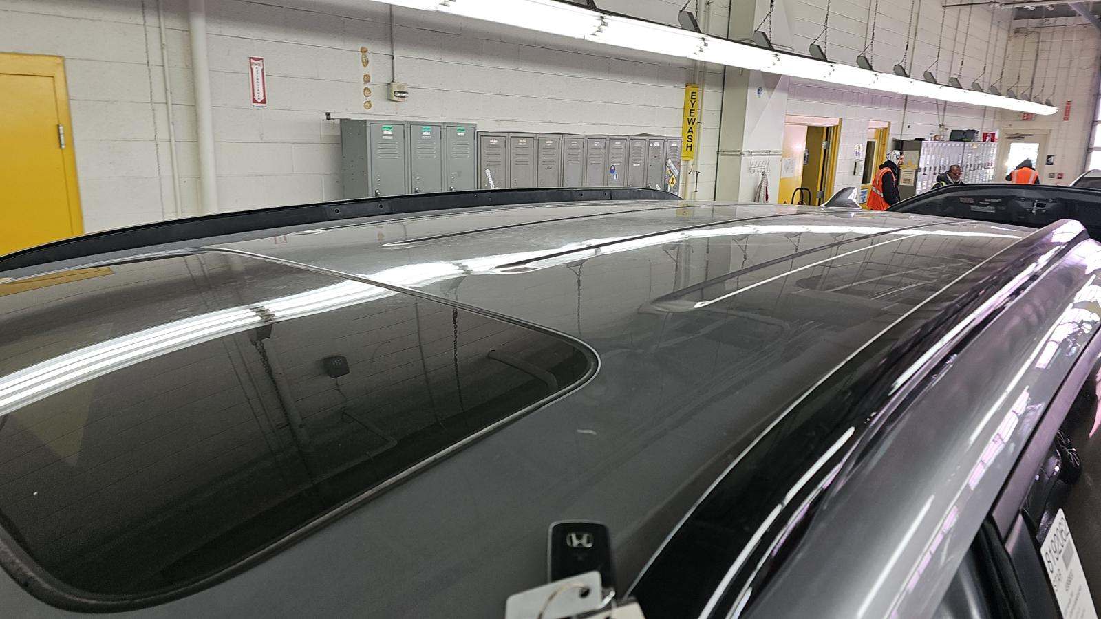 2022 Honda Pilot TrailSport AWD