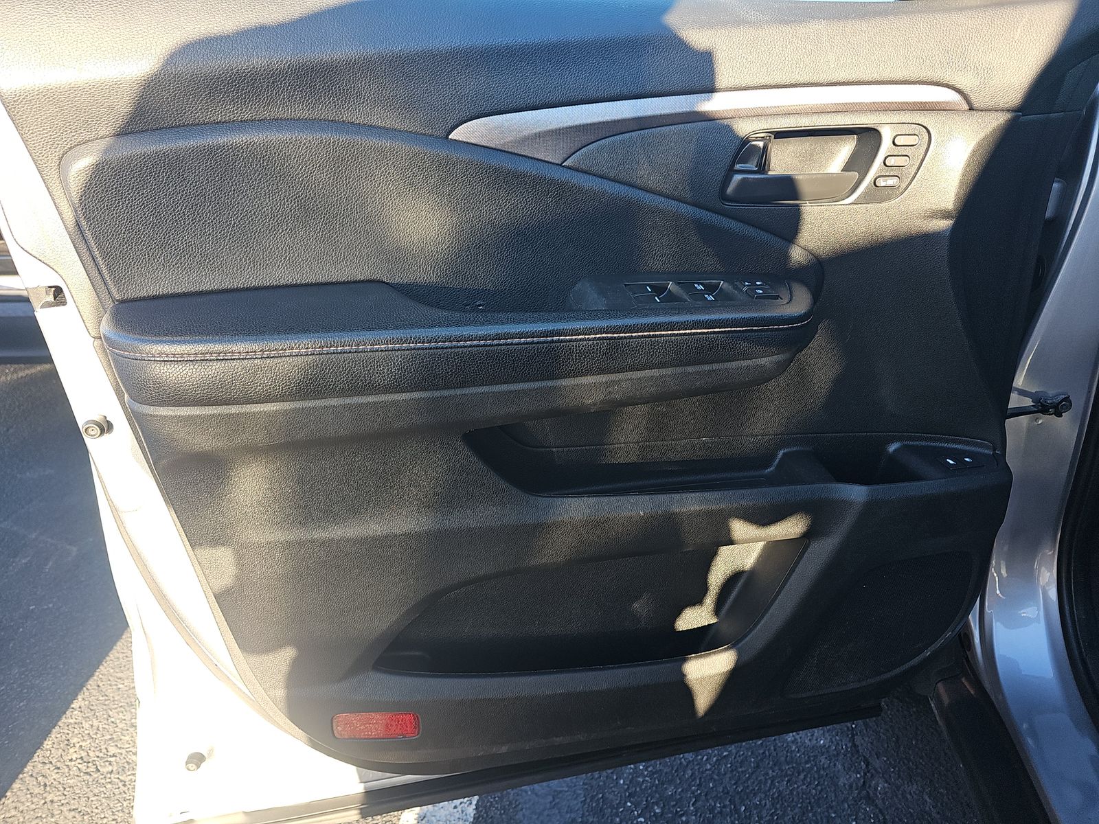 2022 Honda Pilot TrailSport AWD