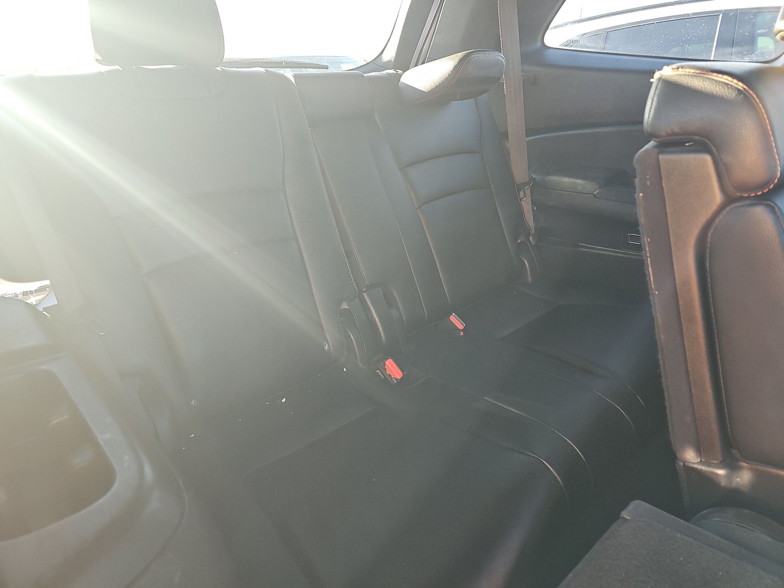 2022 Honda Pilot TrailSport AWD