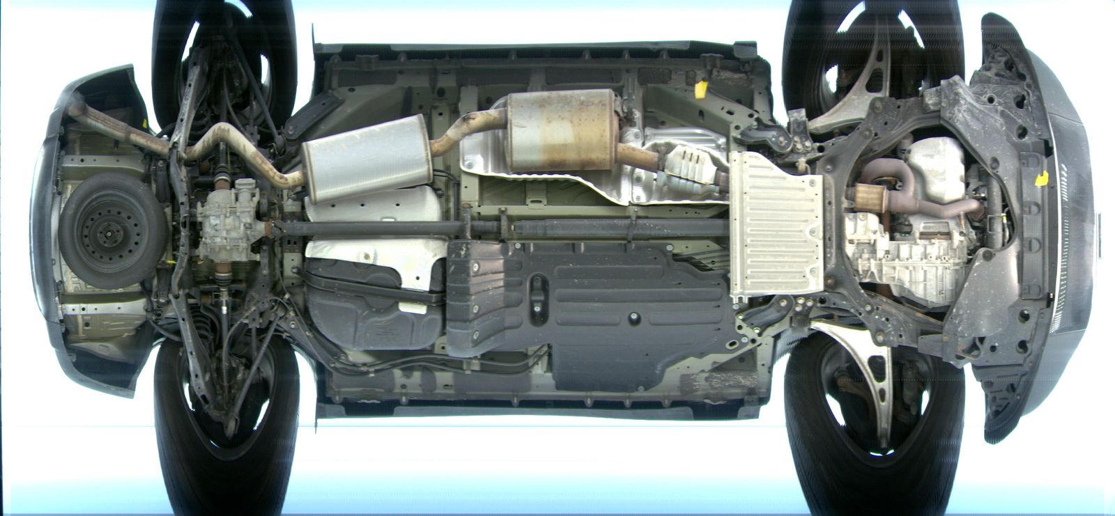 2022 Honda Pilot TrailSport AWD