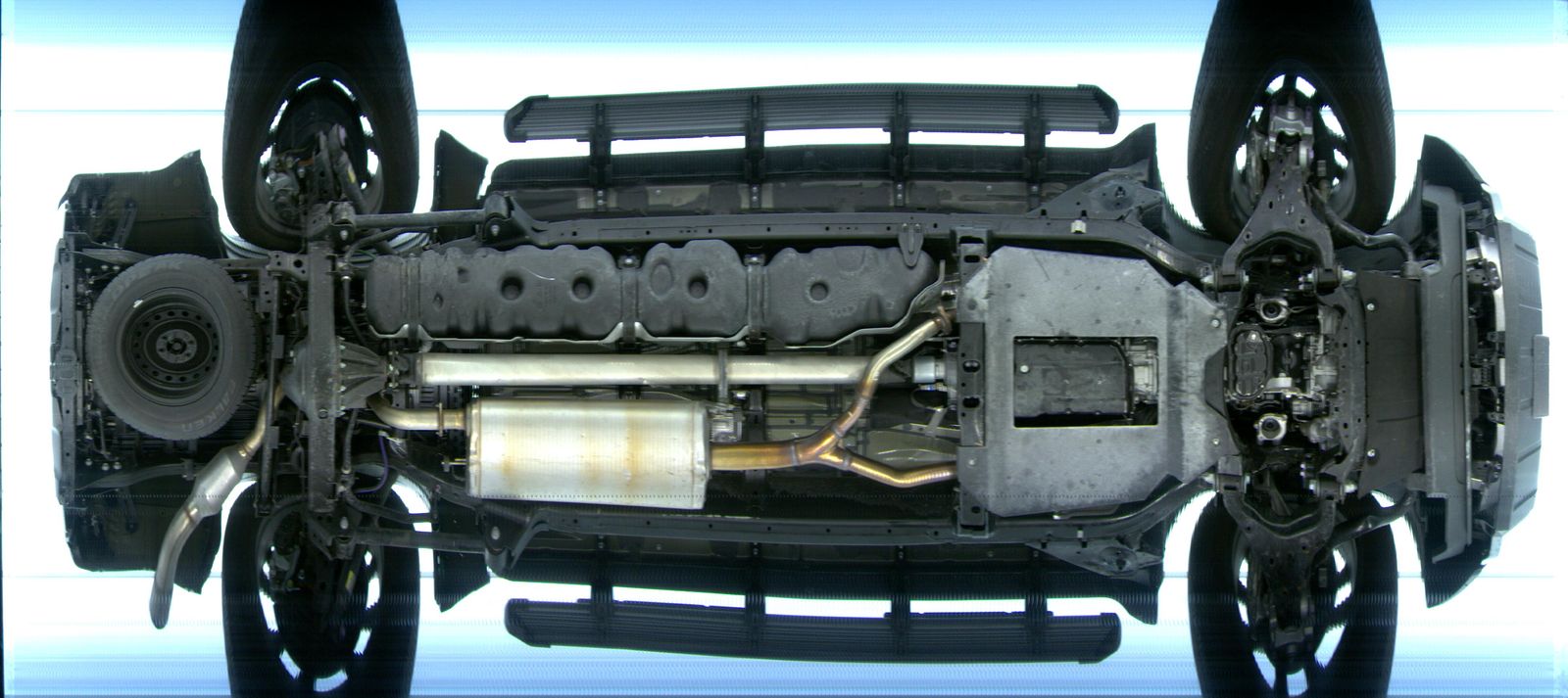 2023 Toyota Tundra Hybrid Limited RWD