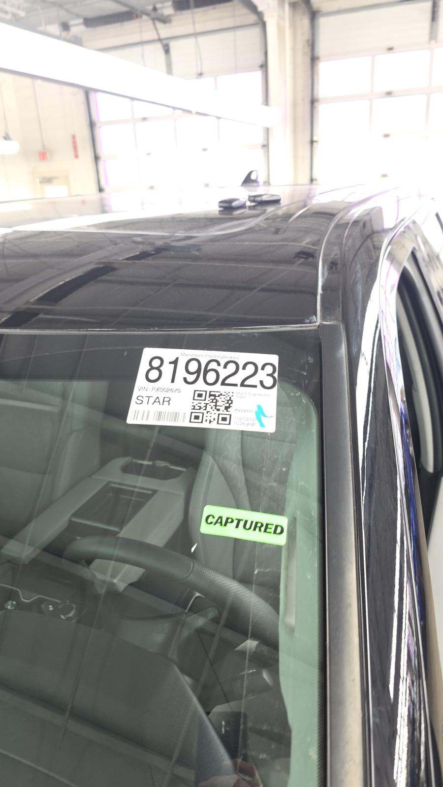 2023 Toyota Tundra Hybrid Limited RWD