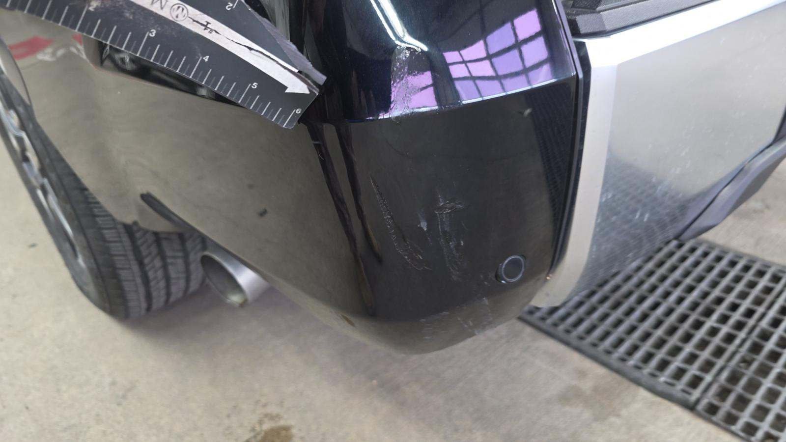 2023 Toyota Tundra Hybrid Limited RWD