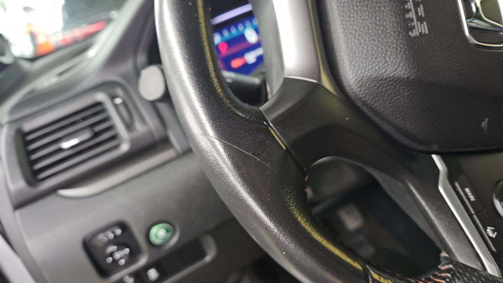 2022 Honda Pilot TrailSport AWD