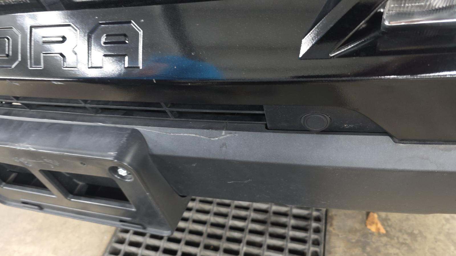 2023 Toyota Tundra Hybrid Limited RWD