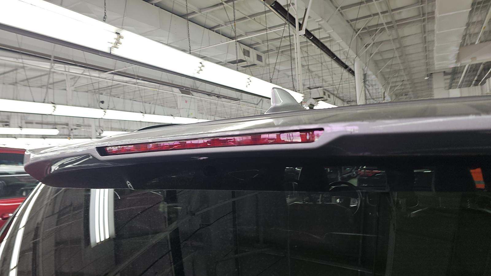 2022 Honda Pilot TrailSport AWD