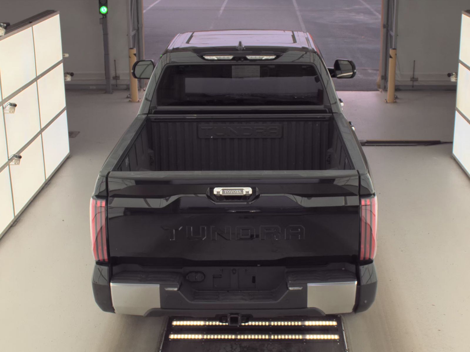 2023 Toyota Tundra Hybrid Limited RWD