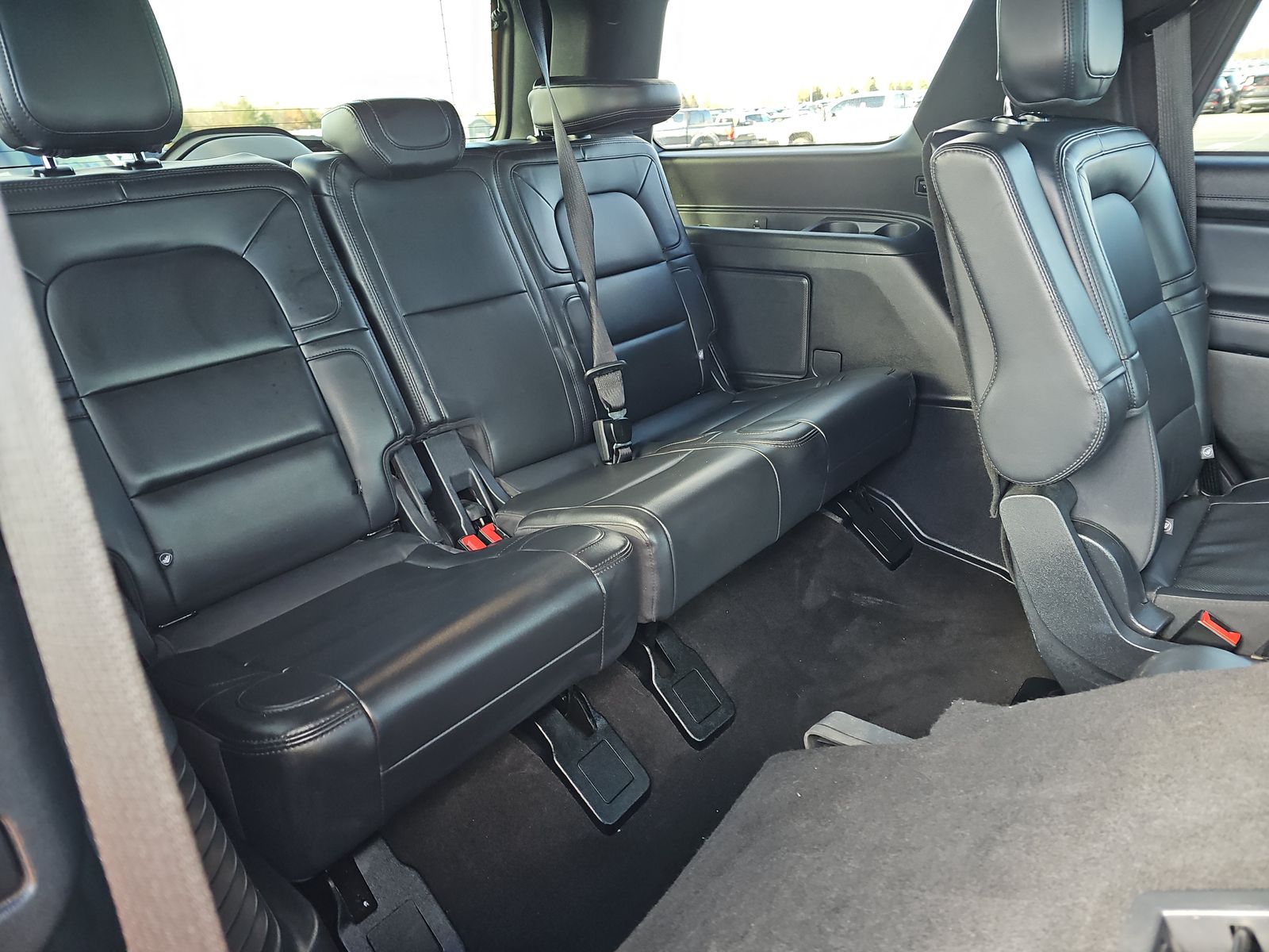 2024 Lincoln Navigator Premiere AWD