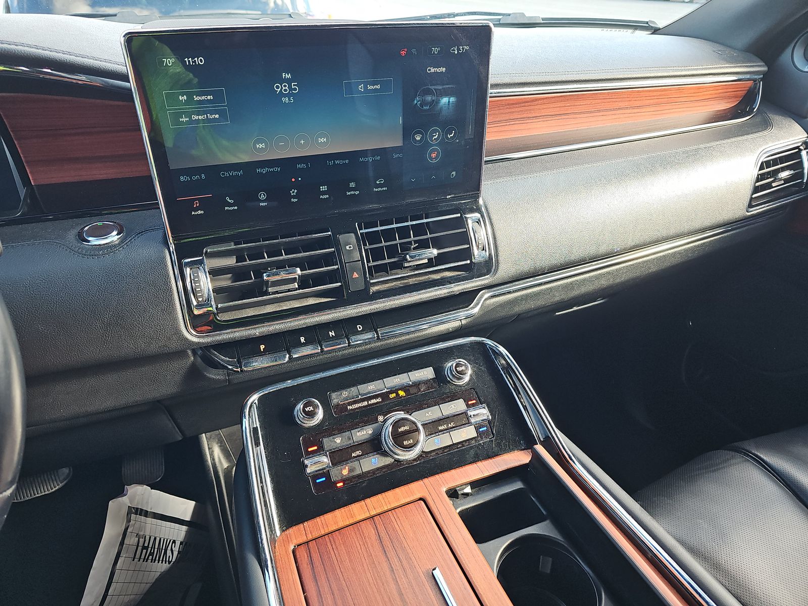 2024 Lincoln Navigator Premiere AWD