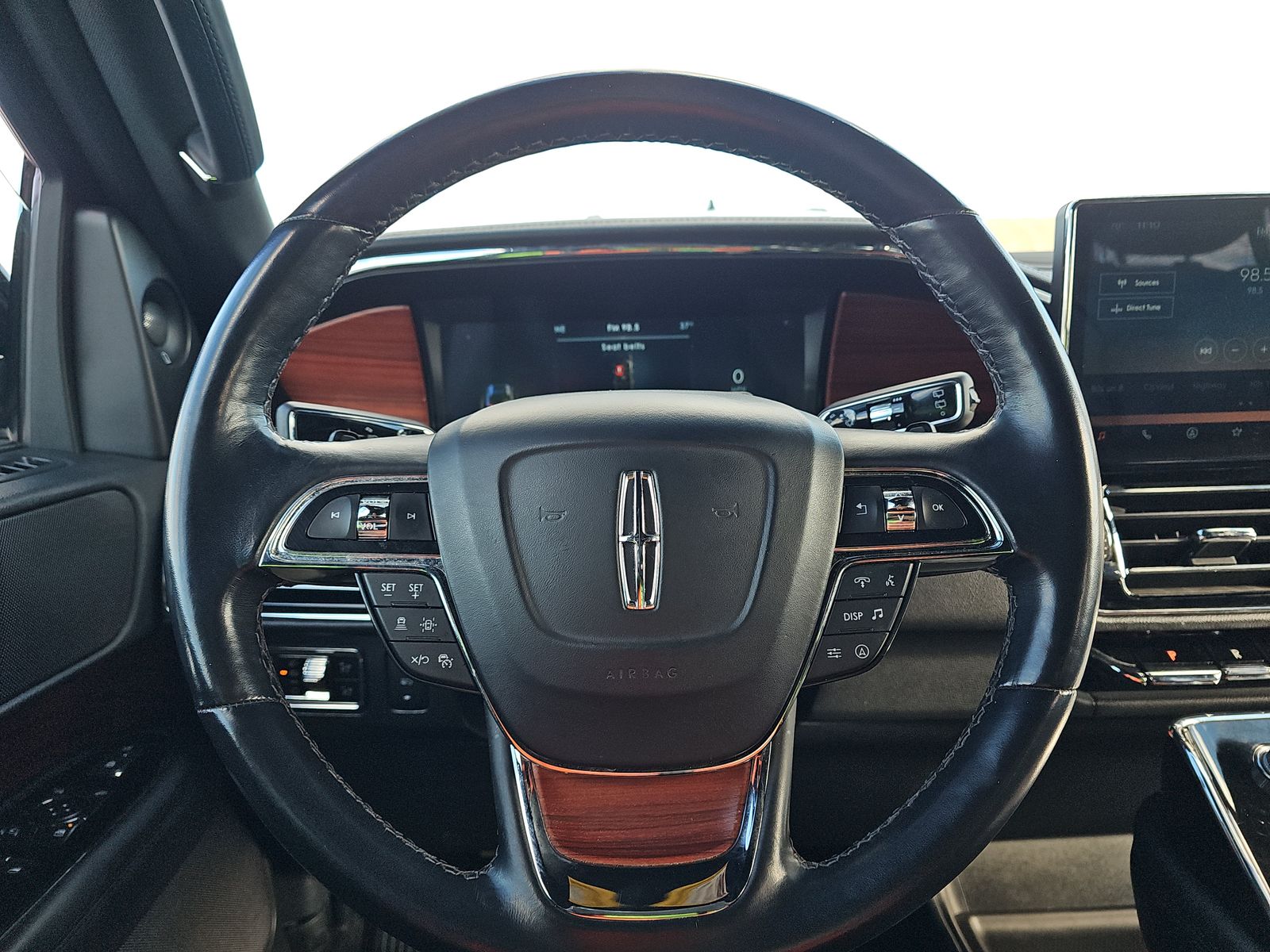 2024 Lincoln Navigator Premiere AWD