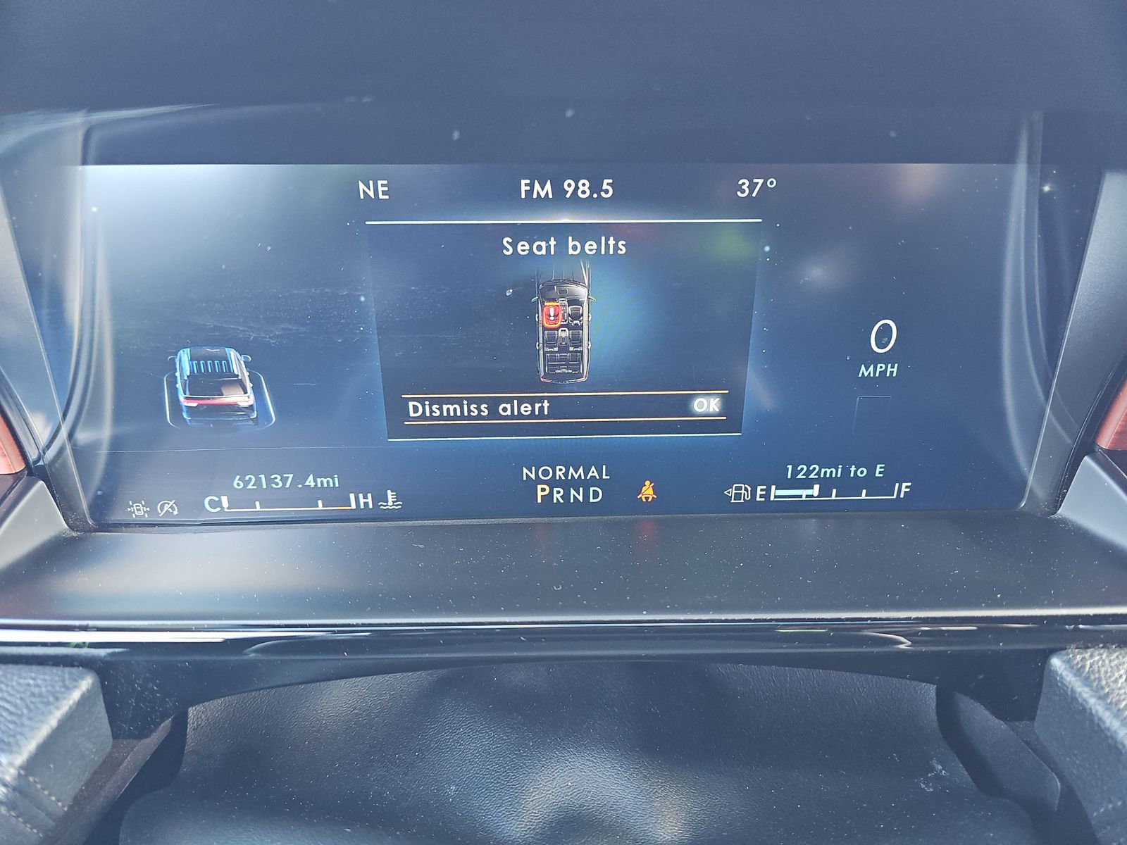 2024 Lincoln Navigator Premiere AWD