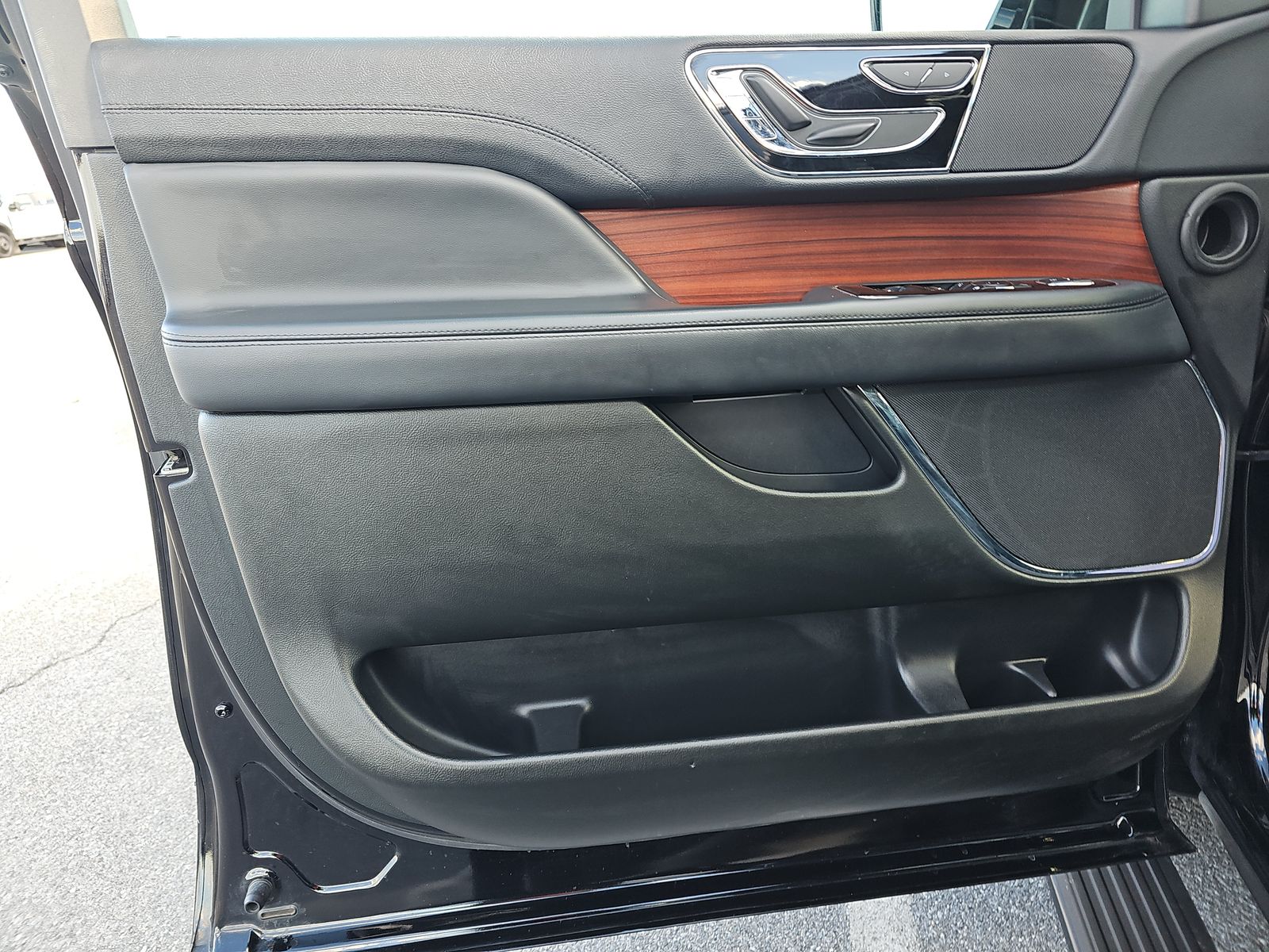 2024 Lincoln Navigator Premiere AWD