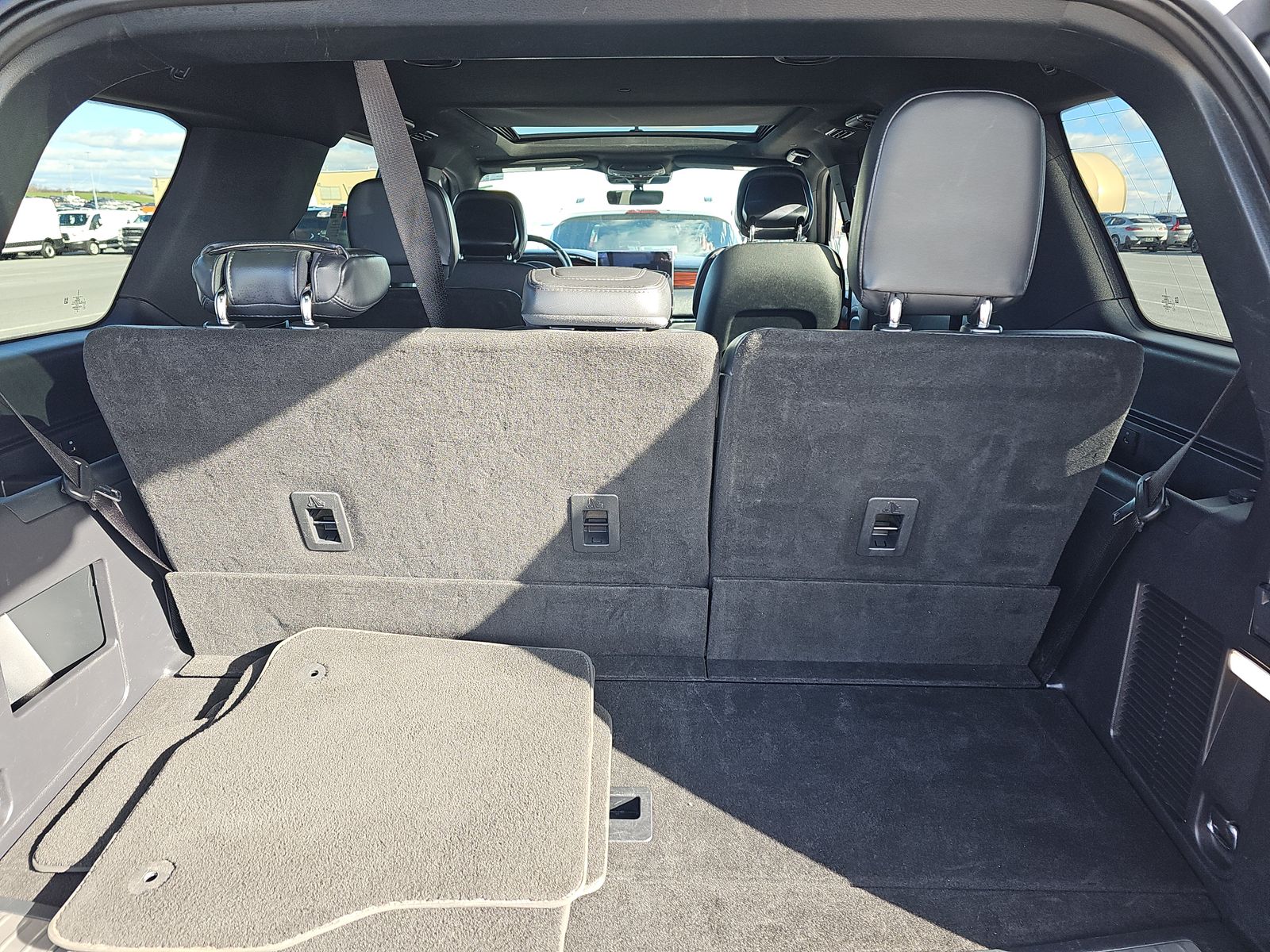 2024 Lincoln Navigator Premiere AWD