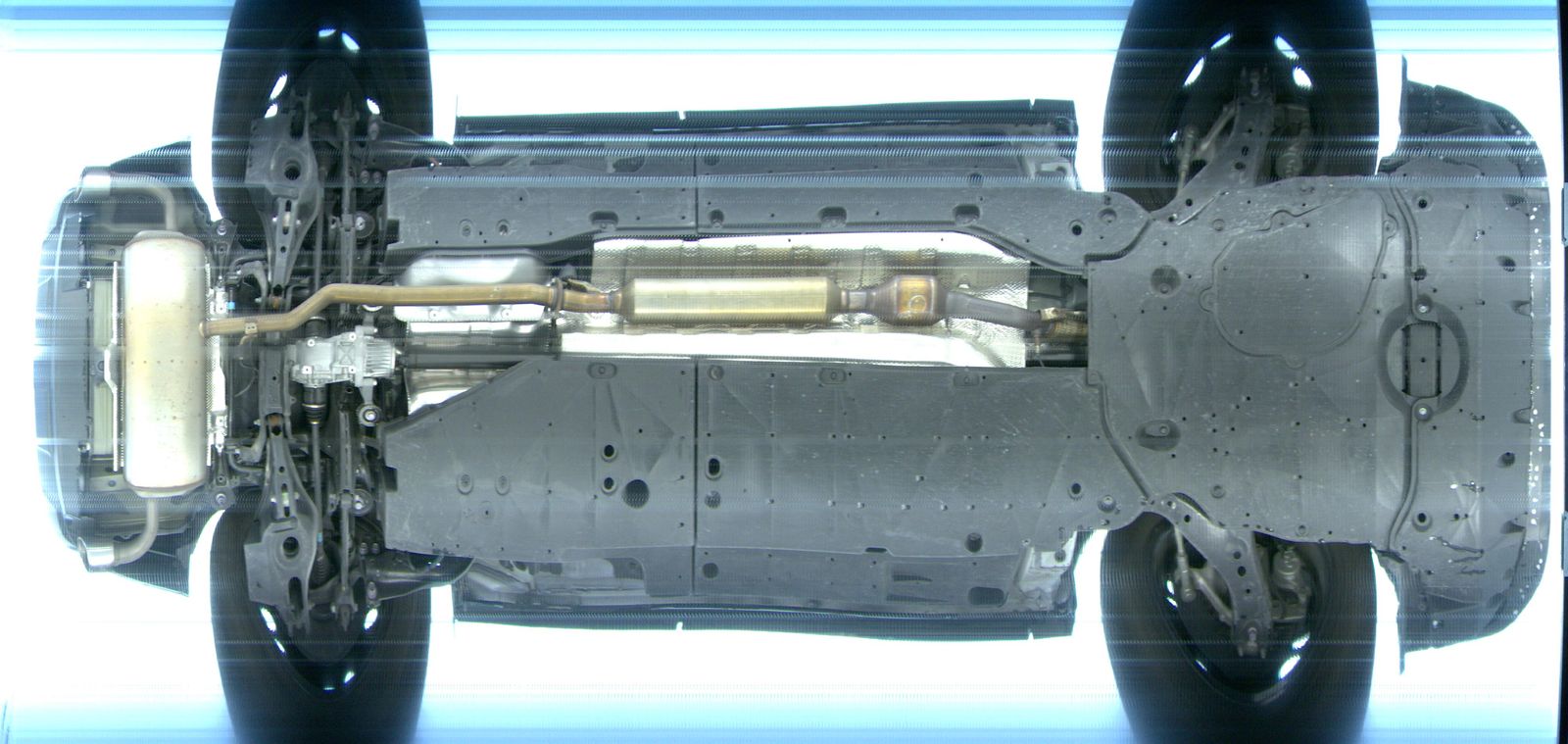 2024 Toyota RAV4 LE AWD