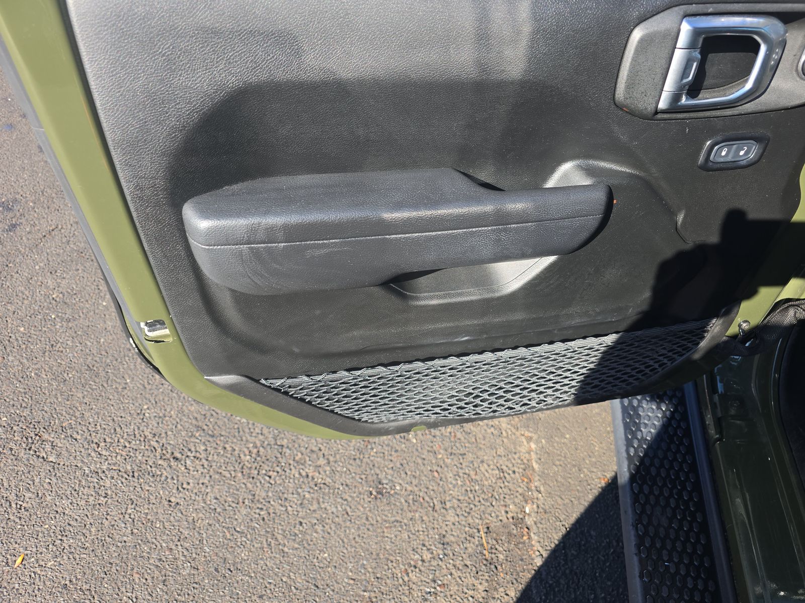 2022 Jeep Wrangler Unlimited Sport S Edition AWD