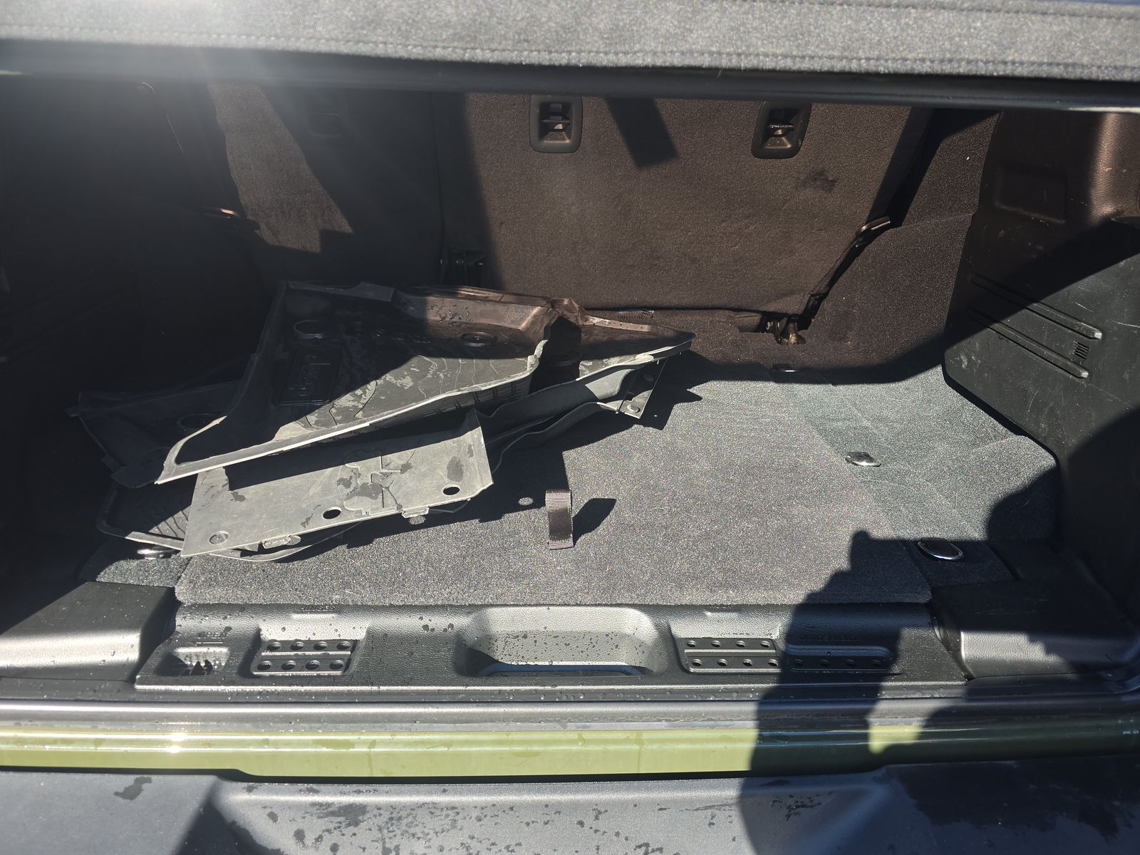 2022 Jeep Wrangler Unlimited Sport S Edition AWD