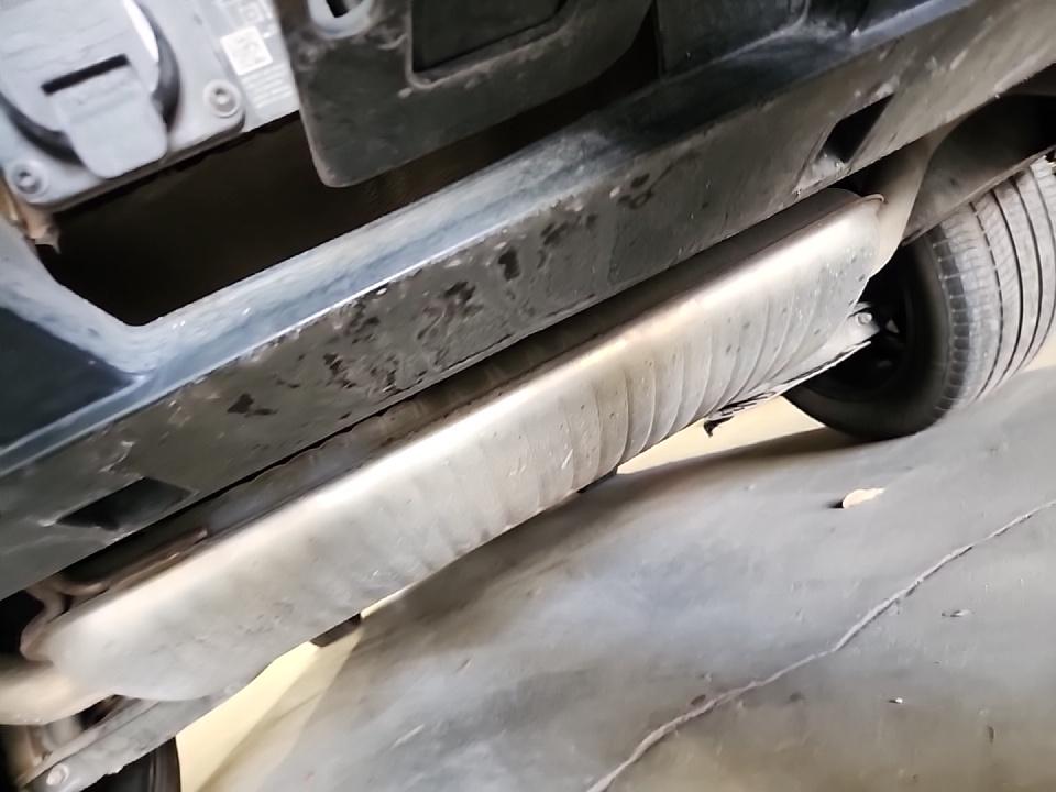 2024 Volkswagen Atlas 2.0T SE AWD