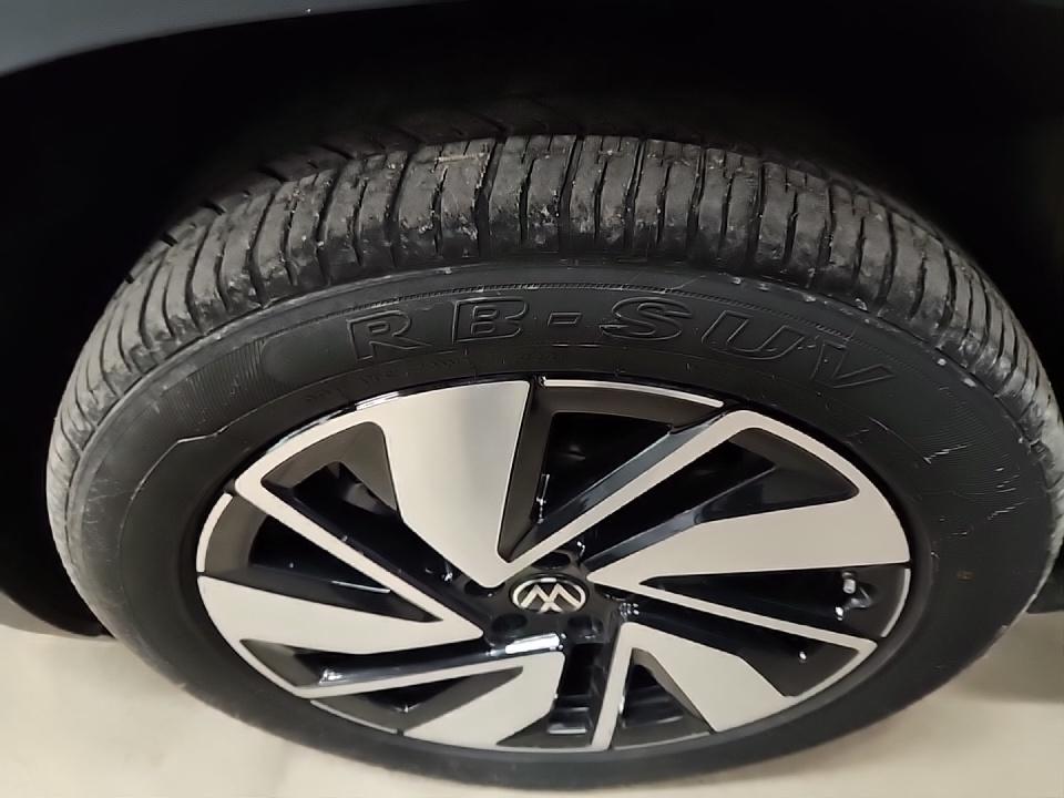 2024 Volkswagen Atlas 2.0T SE AWD