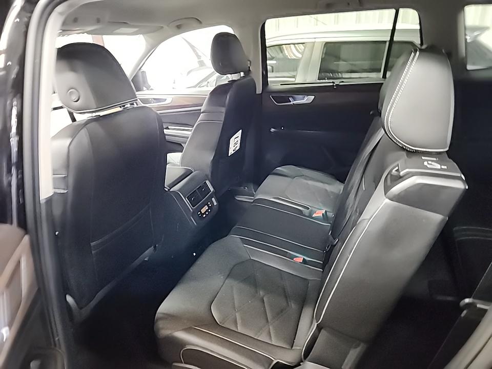 2024 Volkswagen Atlas 2.0T SE AWD