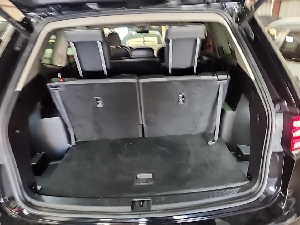 2024 Volkswagen Atlas 2.0T SE AWD