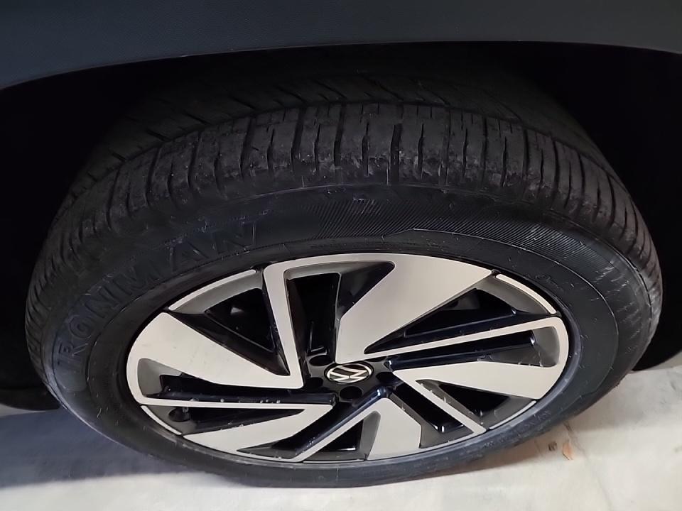 2024 Volkswagen Atlas 2.0T SE AWD