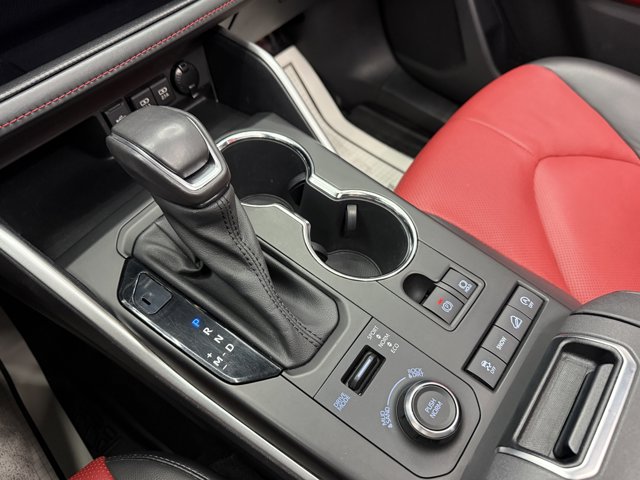 2021 Toyota Highlander XSE AWD