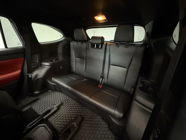 2021 Toyota Highlander XSE AWD