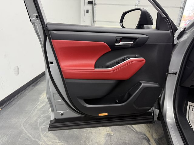 2021 Toyota Highlander XSE AWD