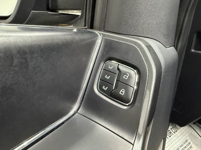 2023 Ford F-150 Tremor AWD