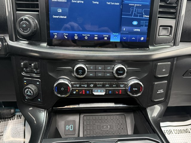 2023 Ford F-150 Tremor AWD