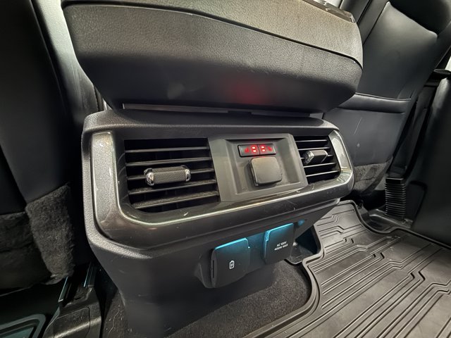 2023 Ford F-150 Tremor AWD