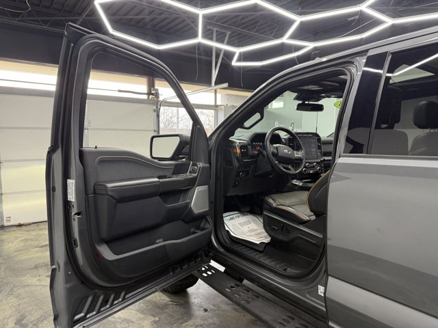 2023 Ford F-150 Tremor AWD