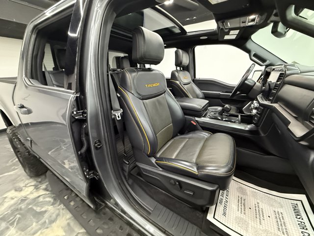 2023 Ford F-150 Tremor AWD