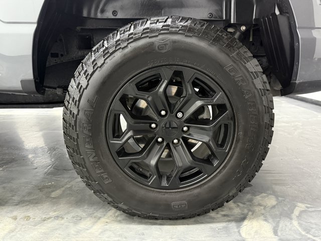 2023 Ford F-150 Tremor AWD