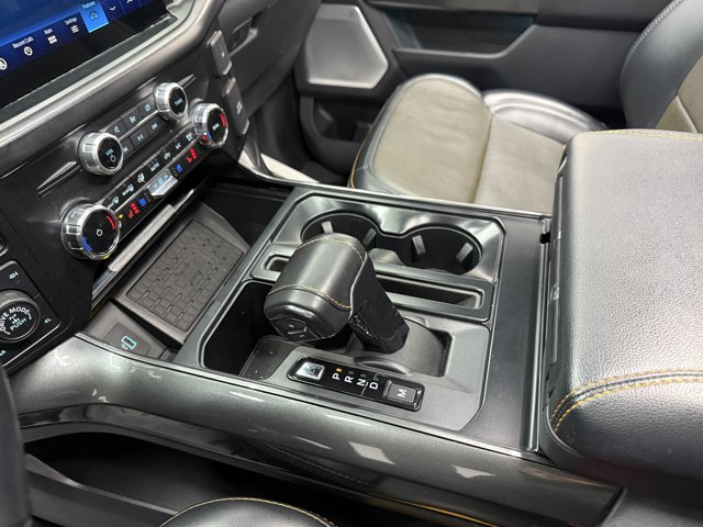 2023 Ford F-150 Tremor AWD